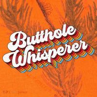 Butthole Whisperer Kati Licensed 12" Camo Cuffed Beanie thumb 2