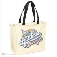 Butthole Whisperer Tote Bag thumb 2
