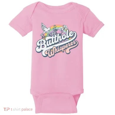 Baby Bodysuit