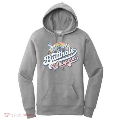 Women's Hoodie