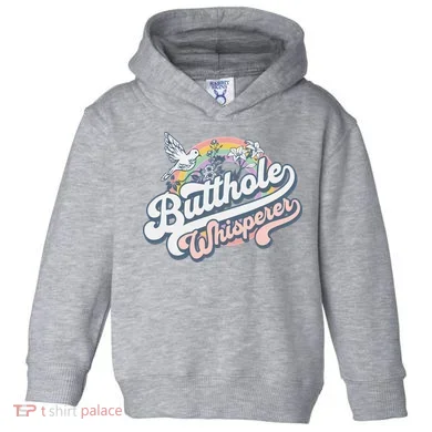 Toddler Hoodie