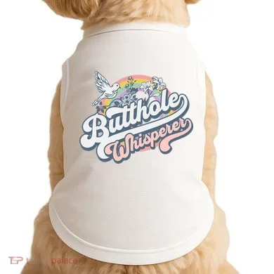 Doggie Tank