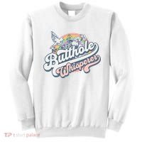 Butthole Whisperer Sweatshirt thumb 0