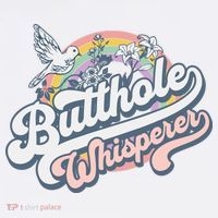 Butthole Whisperer Sweatshirt thumb 3