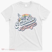 Butthole Whisperer T-Shirt thumb 0