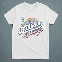 Butthole Whisperer T-Shirt thumb 5