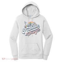 Butthole Whisperer Women's Hoodie thumb 0