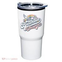 Butthole Whisperer Tumbler thumb 0