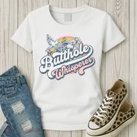 Butthole Whisperer Women's T-Shirt thumb 3