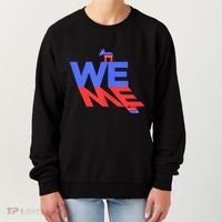 Blue Wave Women's Sweatshirt thumb 0
