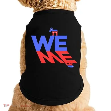 Blue Wave Doggie Tank