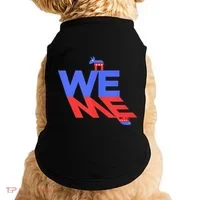 Blue Wave Doggie Tank thumb 0
