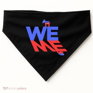 Blue Wave USA-Made Doggie Bandana