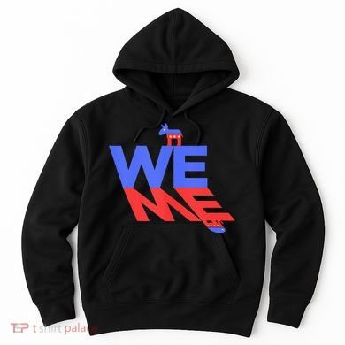Blue Wave Hoodie