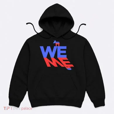 Blue Wave Hoodie
