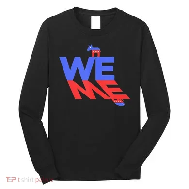 Blue Wave Long Sleeve Shirt