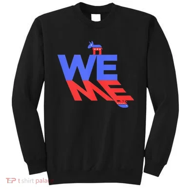 Blue Wave Sweatshirt