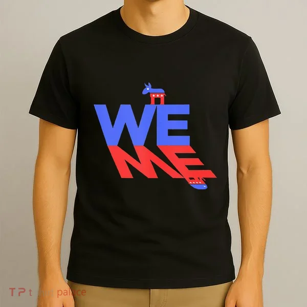 Blue Wave T-Shirt
