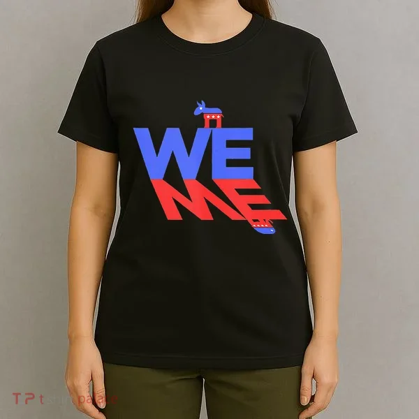 Blue Wave T-Shirt