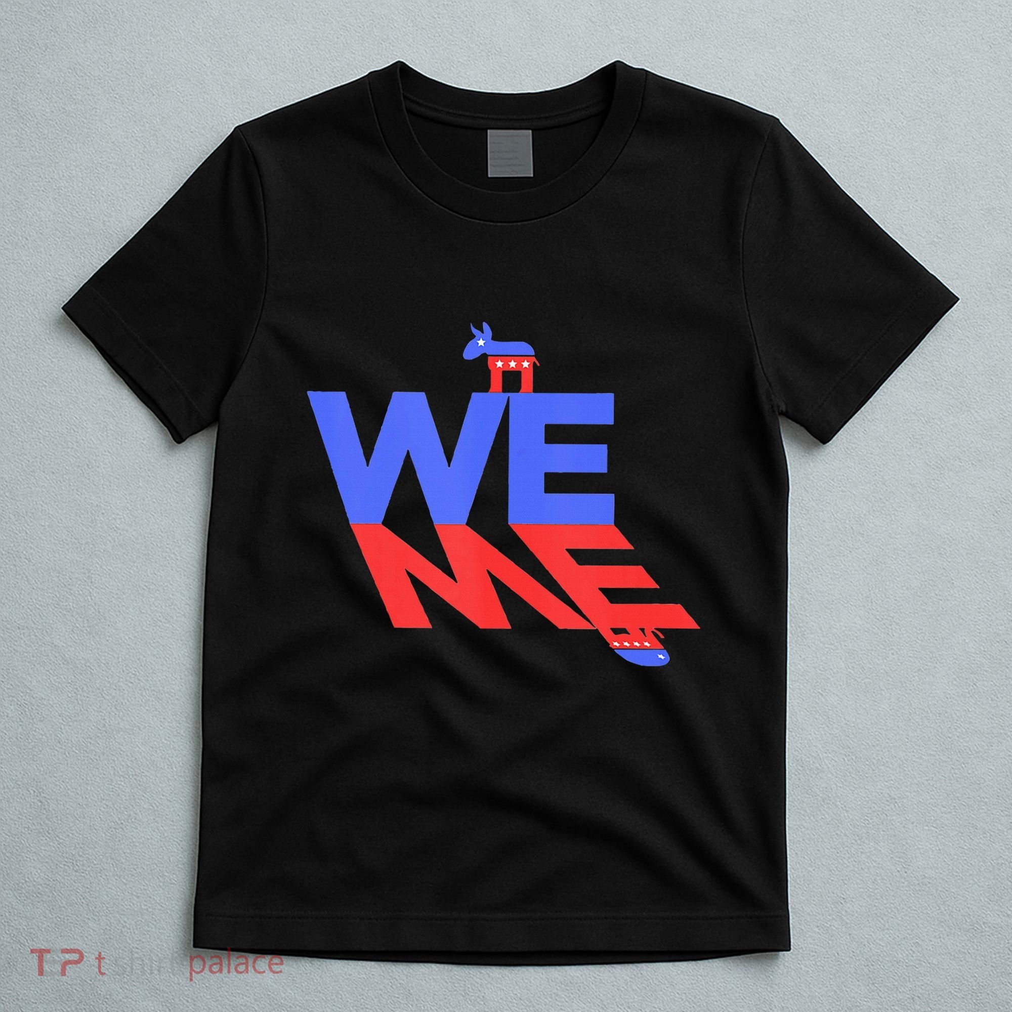 Blue Wave T-Shirt