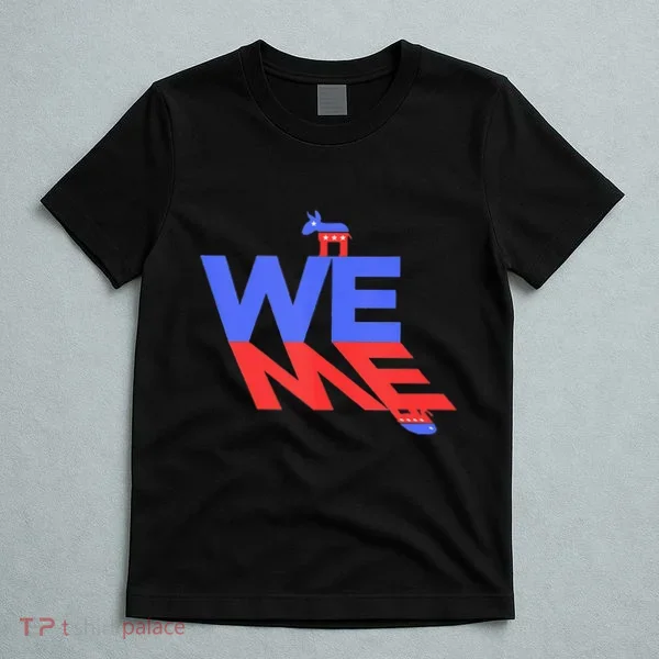 Blue Wave T-Shirt