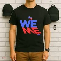 Blue Wave T-Shirt thumb 6