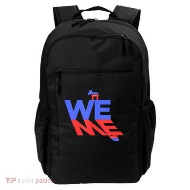 Blue Wave Backpack