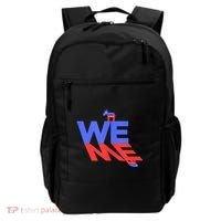 Blue Wave Backpack thumb 0