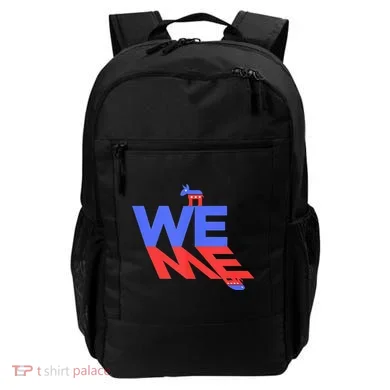 Blue Wave Backpack
