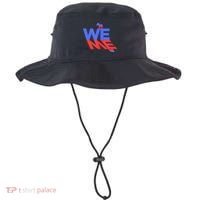 Blue Wave Bucket Hat thumb 0