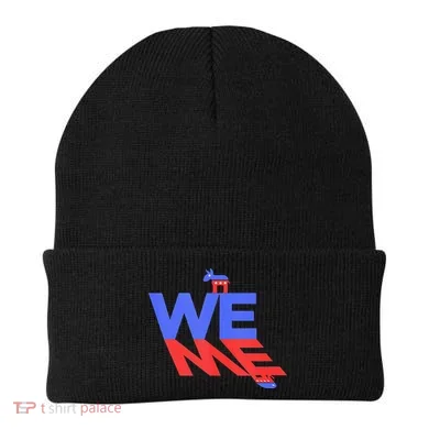 Blue Wave Beanie