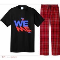 Blue Wave Pajama Set thumb 0