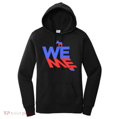 Blue Wave Women's Hoodie