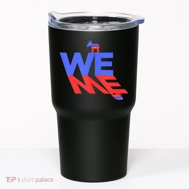 Blue Wave Tumbler