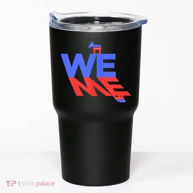 Blue Wave Tumbler