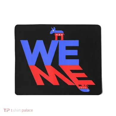 Blue Wave Mousepad