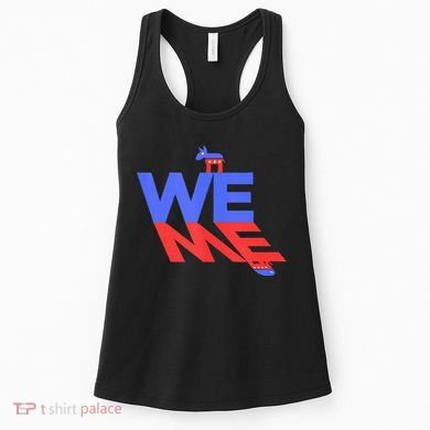 Blue Wave Women's Tank Top