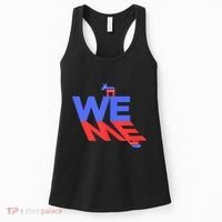 Blue Wave Women's Tank Top thumb 0
