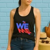 Blue Wave Women's Tank Top thumb 2