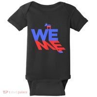 Blue Wave Baby Bodysuit thumb 0