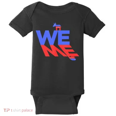 Blue Wave Baby Bodysuit