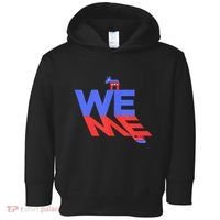 Blue Wave Toddler Hoodie thumb 0