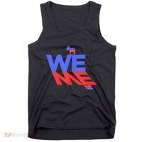 Blue Wave Tank Top thumb 0