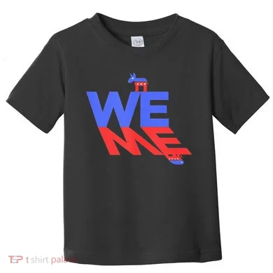 Blue Wave Toddler T-Shirt