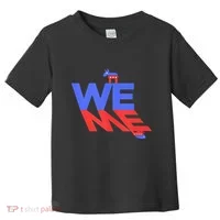 Blue Wave Toddler T-Shirt thumb 0