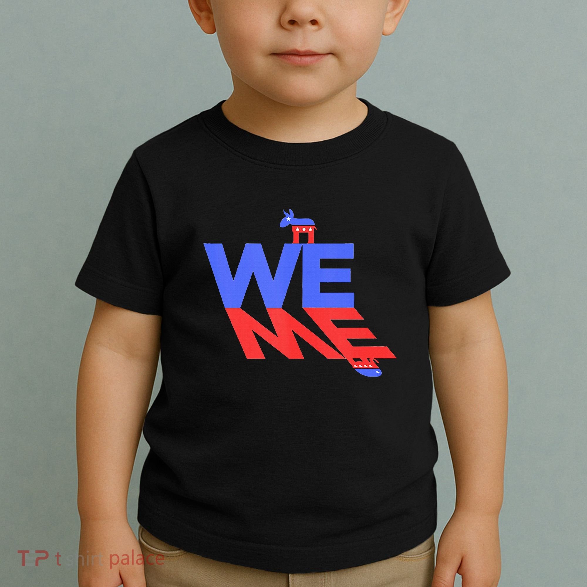 Blue Wave Toddler T-Shirt