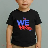Blue Wave Toddler T-Shirt thumb 2
