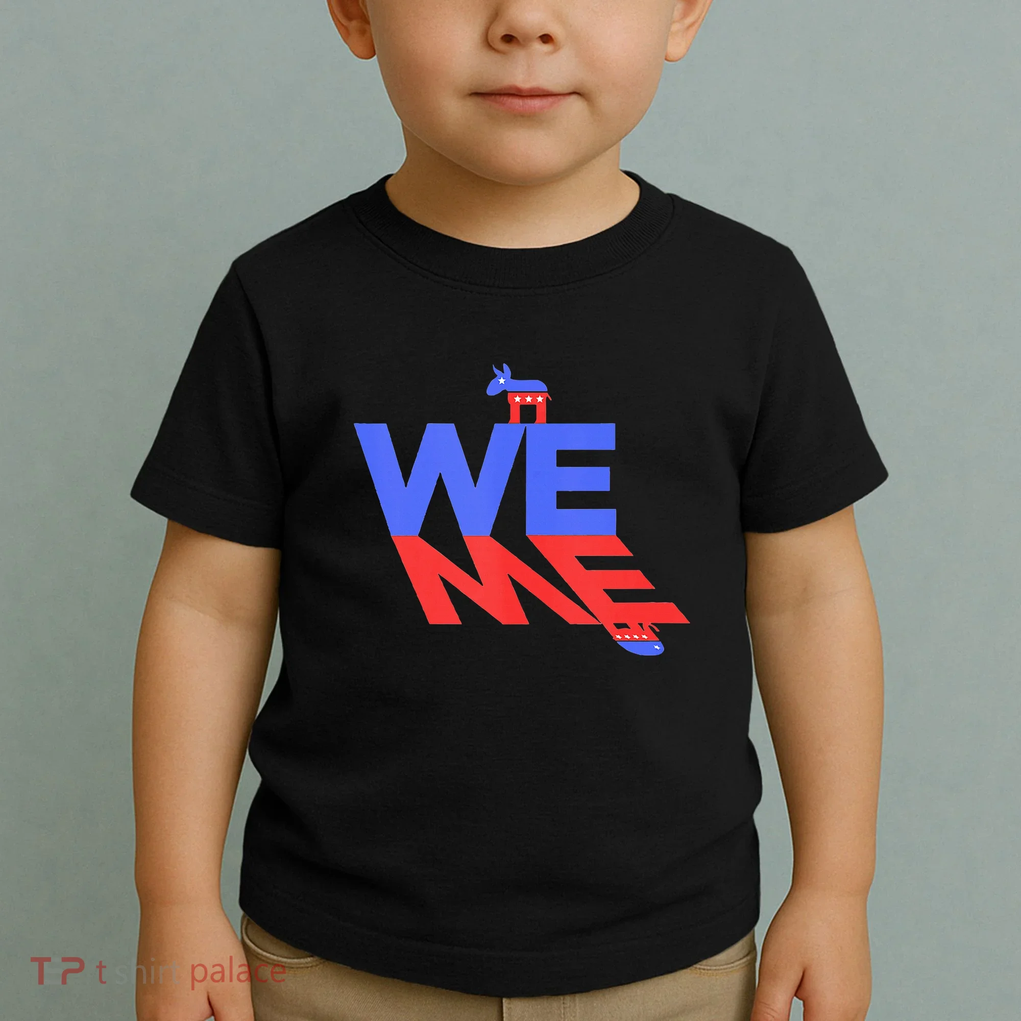 Blue Wave Toddler T-Shirt