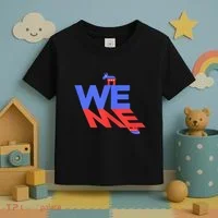 Blue Wave Toddler T-Shirt thumb 3