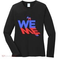 Blue Wave Women's Long Sleeve Shirt thumb 0